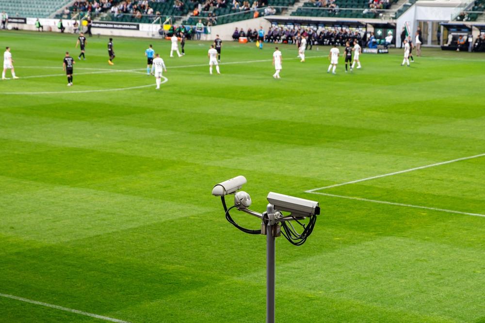 Segurança para torcedores: como o videomonitoramento está sendo aplicado nos estádios