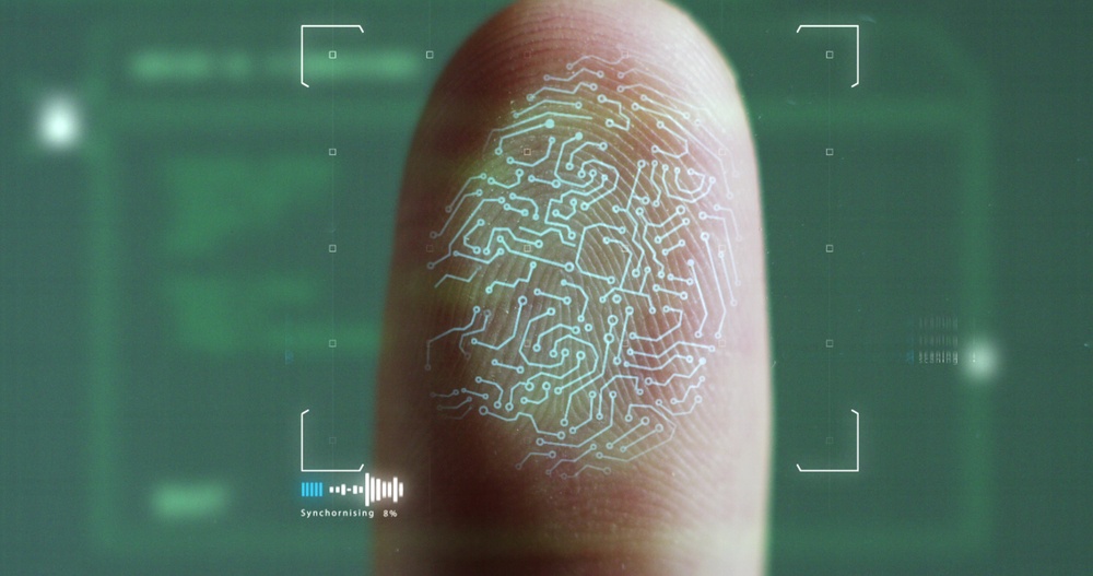 Como tecnologias de controle – como a biometria – podem garantir a segurança das empresas