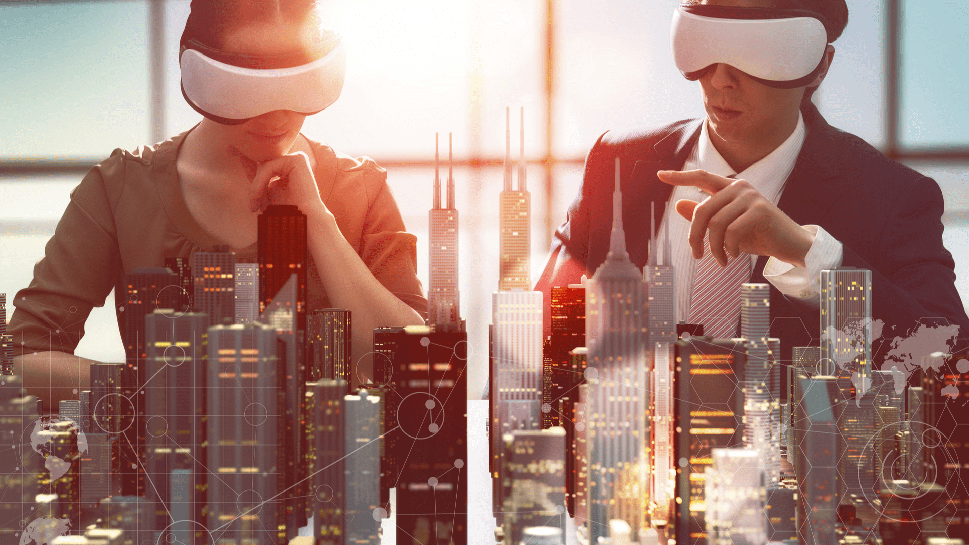 Holographic meetings e VR meetings: o novo momento da comunicação