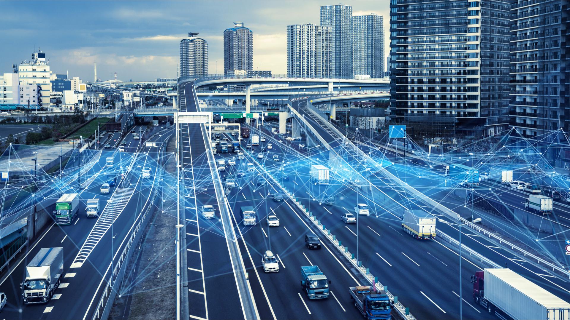 Como a tecnologia está favorecendo a criação de rodovias inteligentes no Brasil e no mundo