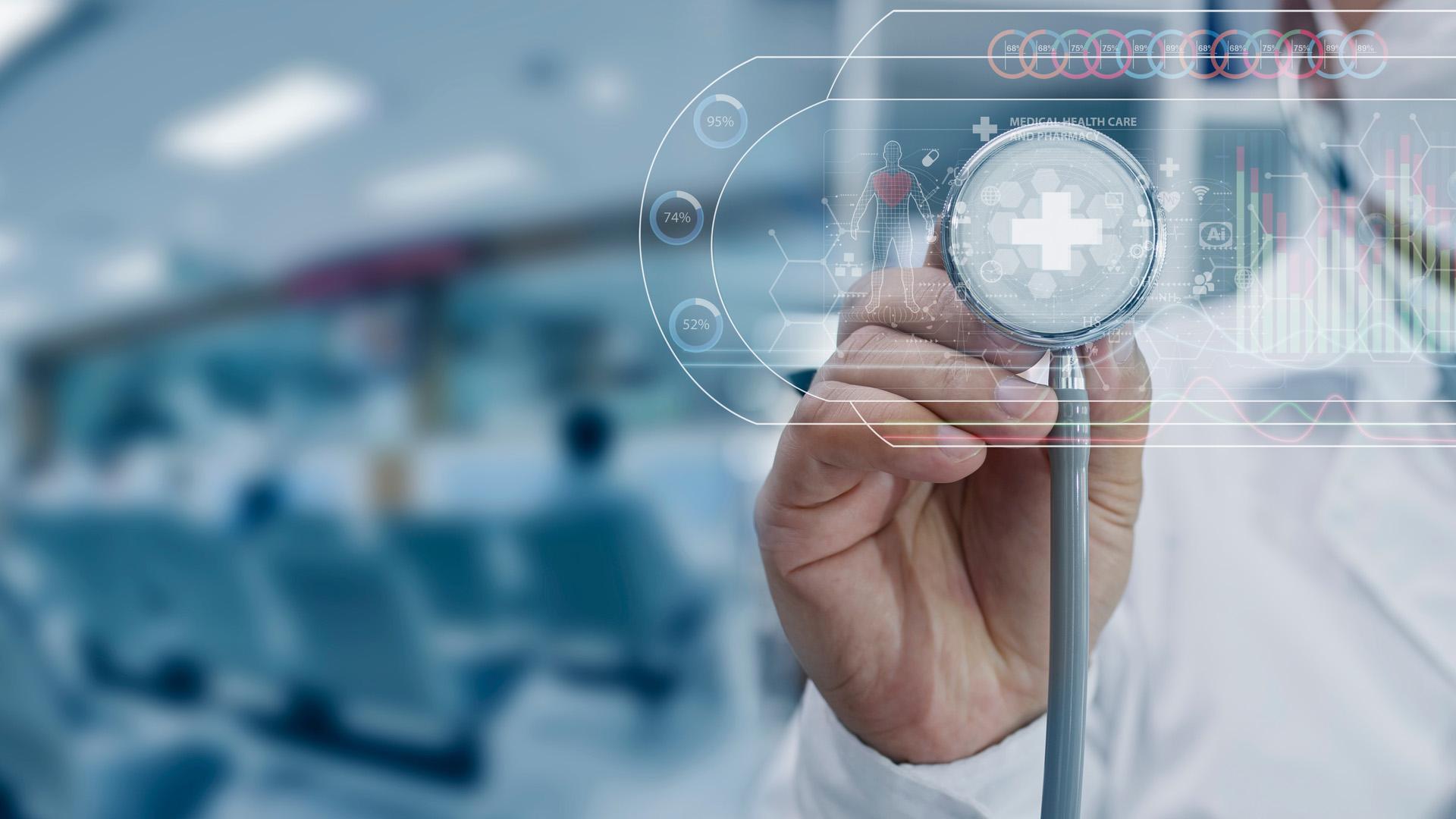 Hospitais inteligentes: 5 soluções para automatizar ambientes clínicos