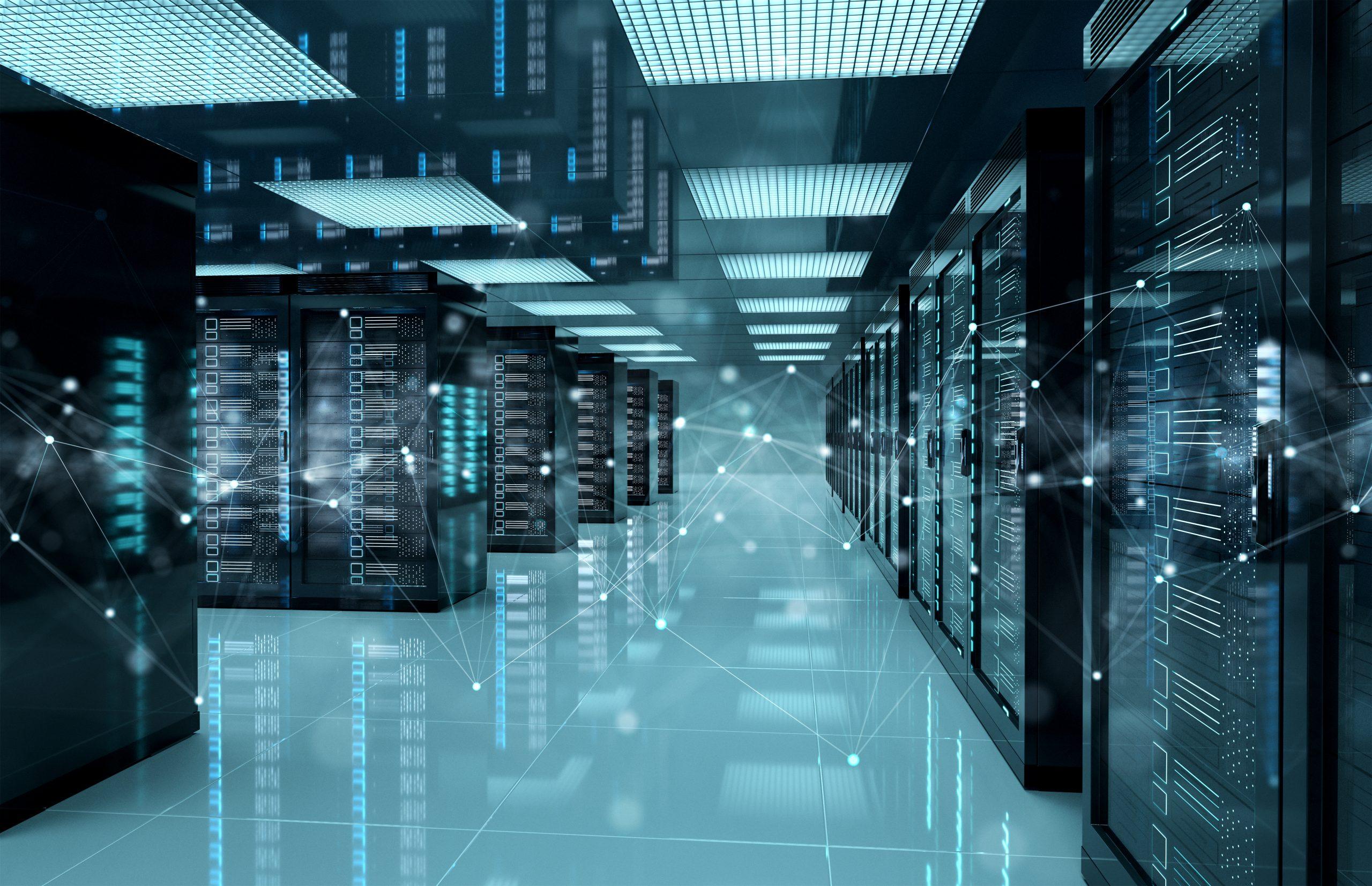 Protegendo seu perímetro: a importância da segurança para data centers